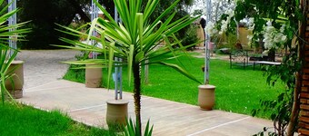 Bungalow salix agafay