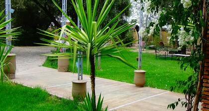 Bungalow salix agafay