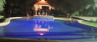 Bungalow salix agafay