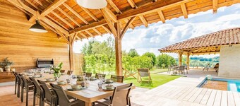 Maison de Famille - Dommartin LES Cuiseaux