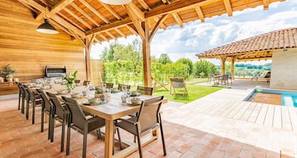 Maison de Famille - Dommartin LES Cuiseaux