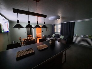 Interior - le Domaine - Autun - Gîte (AUTUN)