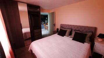 1 chambre, accĂšs Internet