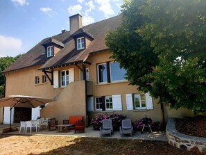 Außenbereich