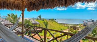 Pousada Morro do Caburé