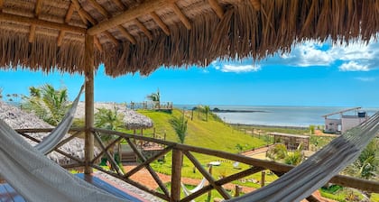 Pousada Morro do Caburé