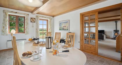 Lovely home in Skærbæk