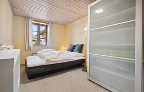 3 habitaciones y wifi gratis 