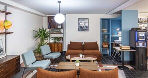 Bar (en la propiedad)