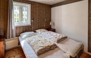 5 sovrum, resesäng och gratis wi-fi