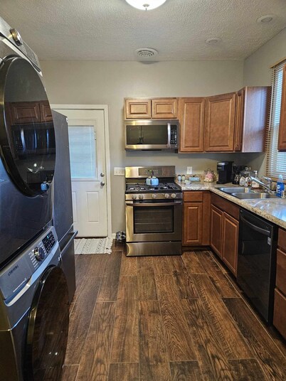 Cozy Home in Heart of Prestonsburg