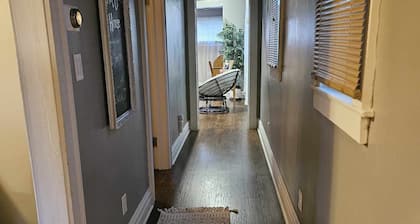 Cozy Home in Heart of Prestonsburg