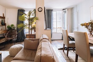 Espaces bureaux