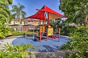 Area bambini