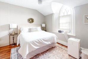 4 Schlafzimmer, Internetzugang, Bettwäsche