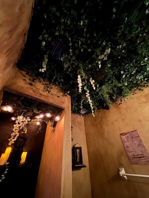 Interieur