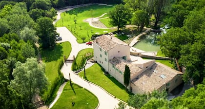 Le Moulin Dumas