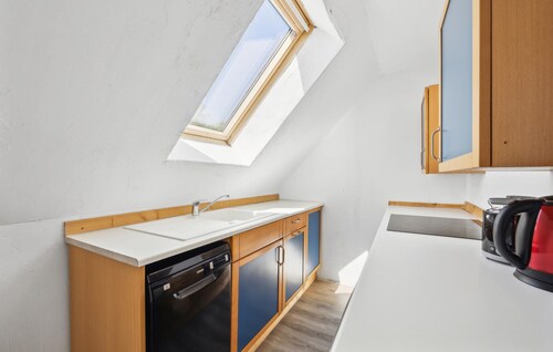 Atemberaubende 2-Zimmer-Wohnung in.