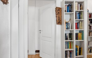 Interior - 2 bedroom stunning apartment in Rambin (Rambin)