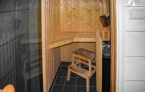 Sauna - Awesome apartment in Rauland with sauna (Rauland)