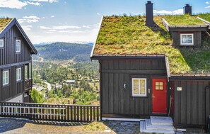 Exterior - Awesome apartment in Rauland with sauna (Rauland)