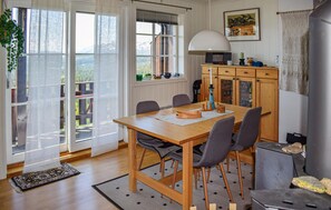 Dining - Awesome apartment in Rauland with sauna (Rauland)