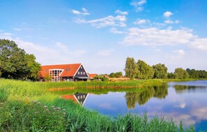 Exterior - 2 bedroom cozy home in Heinkenszand (Heinkenszand)