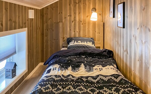 3 bedrooms, free WiFi