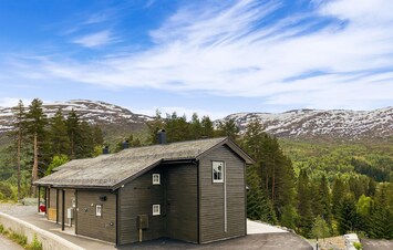 Eksteriør