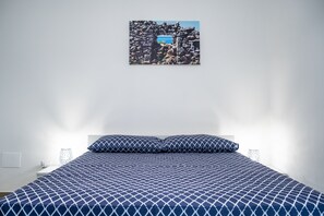 1 slaapkamer, wifi, beddengoed