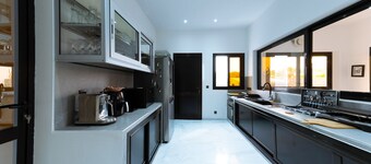 ChezBabo Boutique Hotel