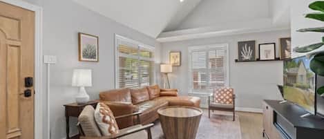 スマートテレビ