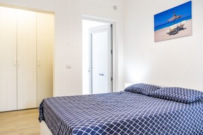 1 chambre, draps fournis