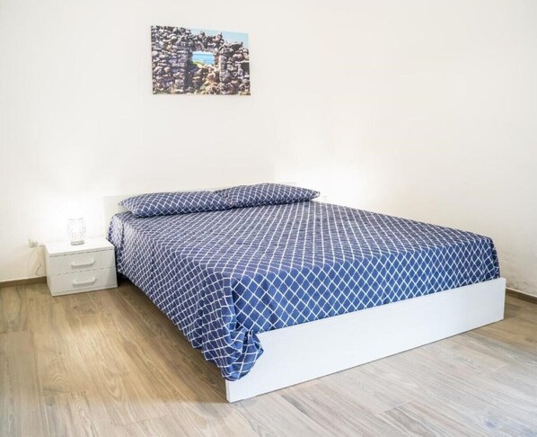 1 chambre, draps fournis