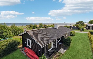 Udendørsområde