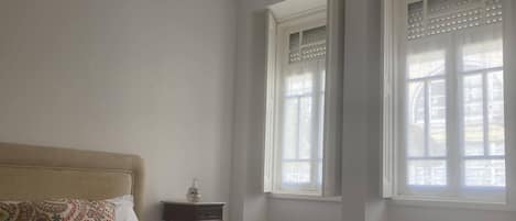 3 camere, ferro/asse da stiro, Wi-Fi, lenzuola