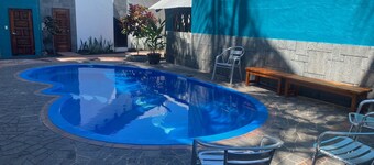 โรงแรมอายร์ บาย บัลตรา