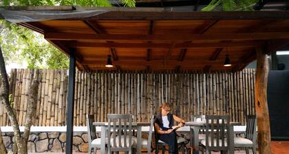 Hotel Ayre By Baltra