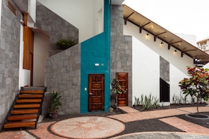 Diseño del edificio