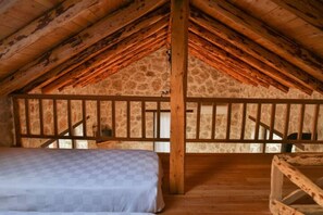 基本獨棟房屋 | 熨斗/熨衣板、免費無線上網、床單