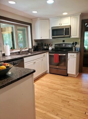 Dining tables