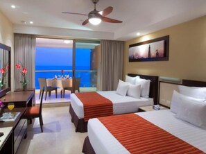 1 Schlafzimmer, Zimmersafe, Bügeleisen/Bügelbrett, kostenloses WLAN