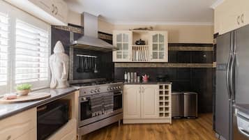 Cucina privata