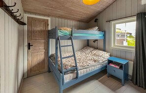 3 chambres, lit parapluie, Wi-Fi gratuit