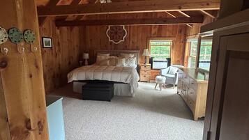 3 dormitorios, tabla de planchar con plancha, wifi gratis y ropa de cama