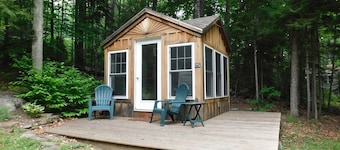 Outdoor Enthusiasts Paradise in Beautiful Vermont!