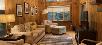 Outdoor Enthusiasts Paradise in Beautiful Vermont!