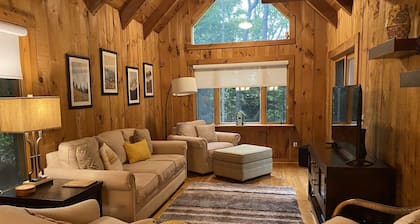 Outdoor Enthusiasts Paradise in Beautiful Vermont!