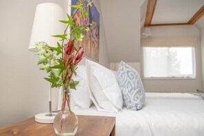 Biancheria da letto di alta qualità, con stile personalizzato
