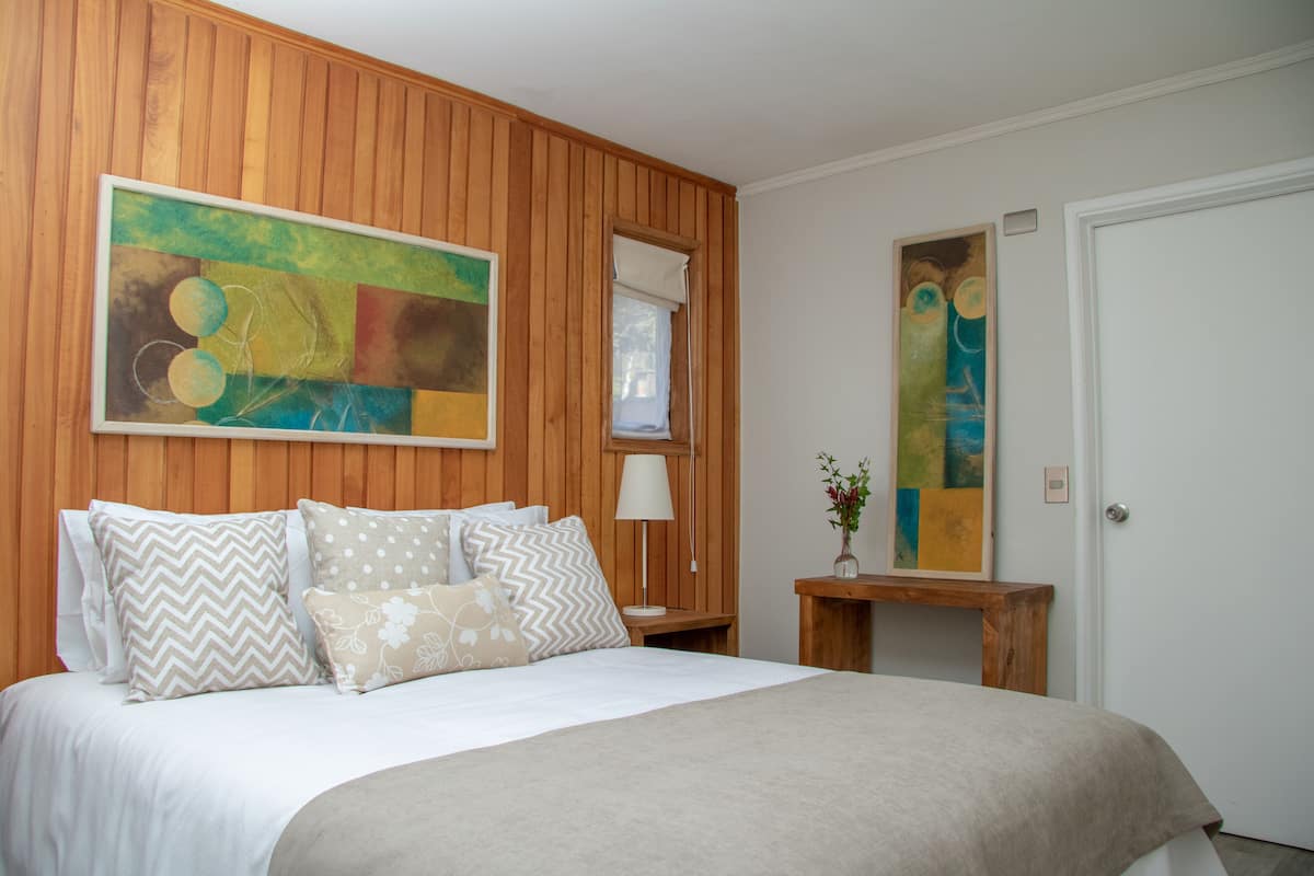 Standard Double Room | 1 bedroom, premium bedding, individually decorated